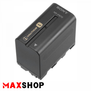 Sony NP-F970L High Copy Battery